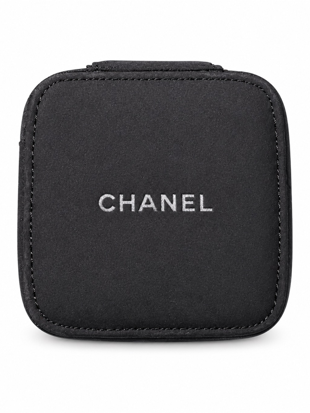 CHANEL Watch Jewelry Travel Storage Case